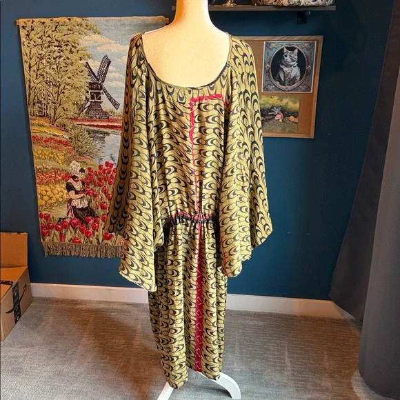 Kantha Bae Eclipse dress - Picture 3 of 5